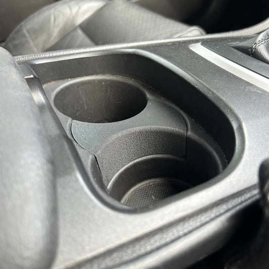 Ford Falcon FG-FGX Cupholder Divider