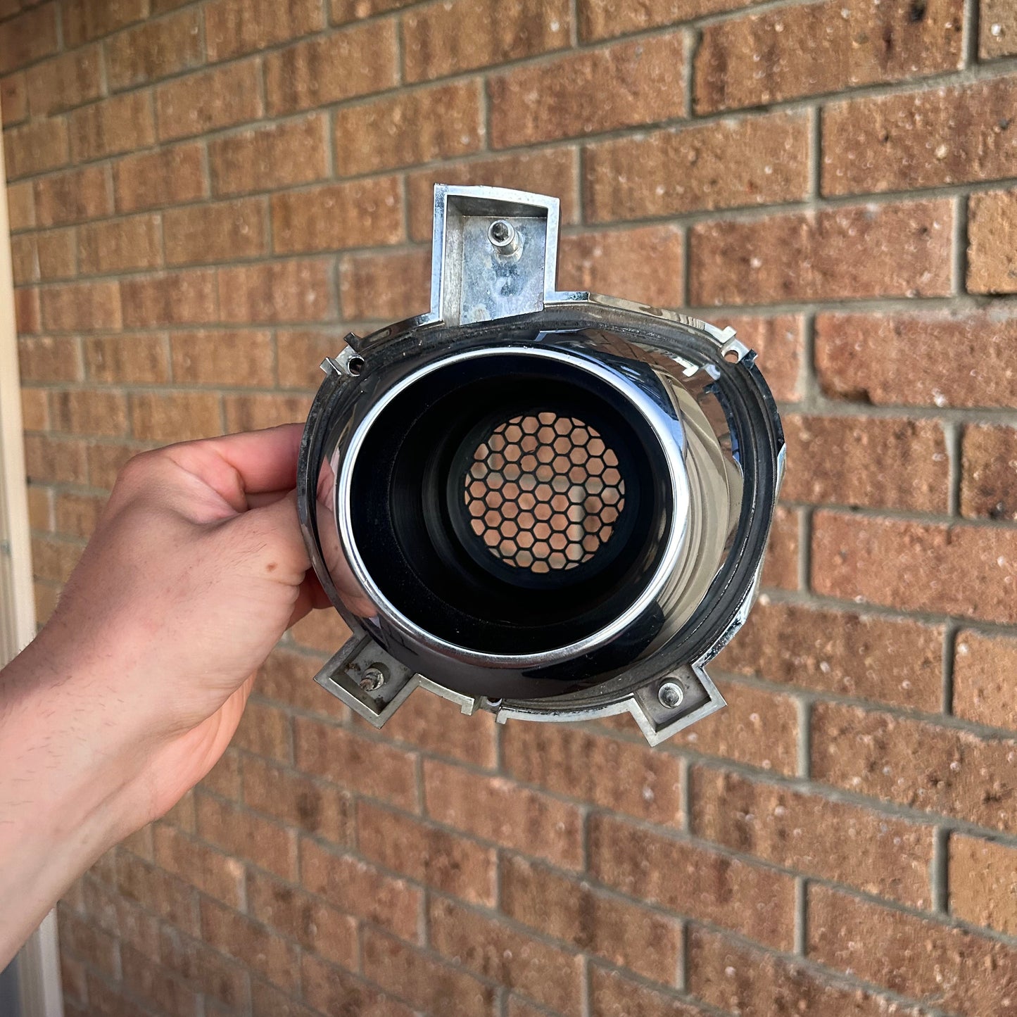 Ford Falcon FG F6/GT Air Duct