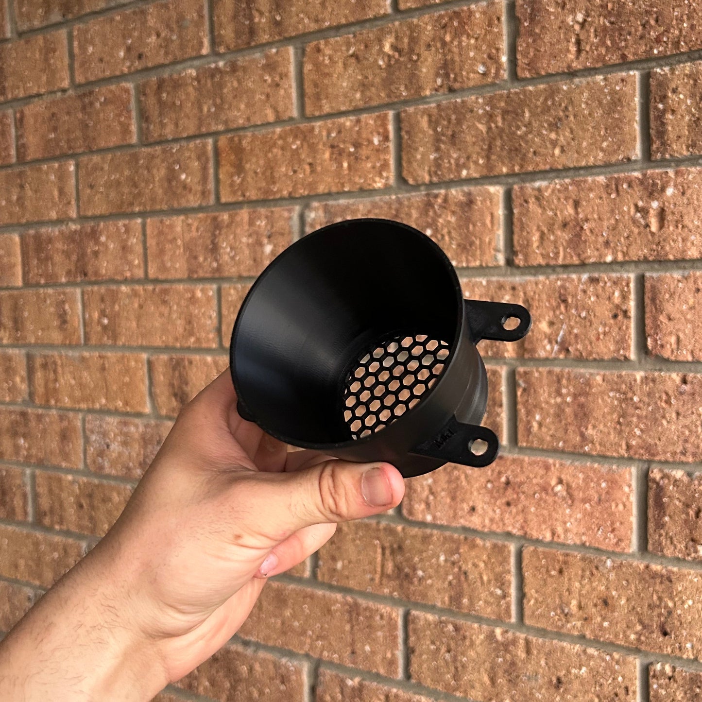 Ford Falcon FG XR6/8 MkI Air Duct